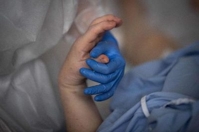 Enfermos de covid con más afectación respiratoria sufrirían alteración neurológica - Ciencia - ABC Color