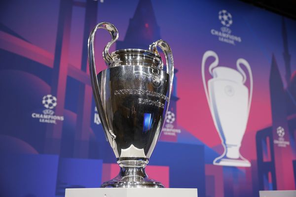 Los 6 equipos ingleses se retiran del proyecto | El Independiente