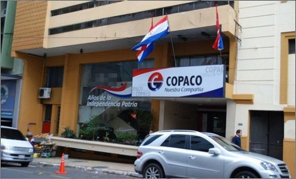 Engineering logró contrato de la Copaco en otra sugestiva licitación