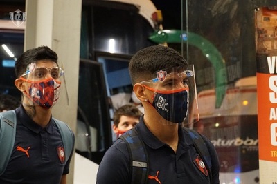 Cerro Porteño visita al América de Cali este miércoles