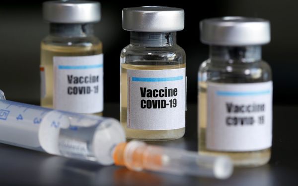 Empresario ve difícil que Paraguay produzca vacunas anticovid