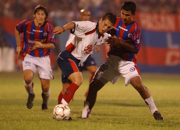 La racha que Cerro Porteño quiere cortar contra el América de Cali - Cerro Porteño - ABC Color