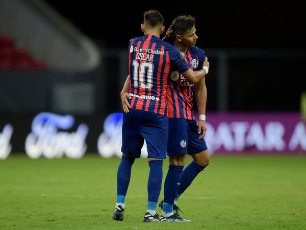Los Romero como atractivo en Copa Sudamericana