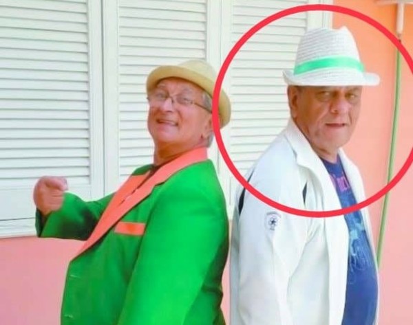 Muere el conocido humorista “Floripón”