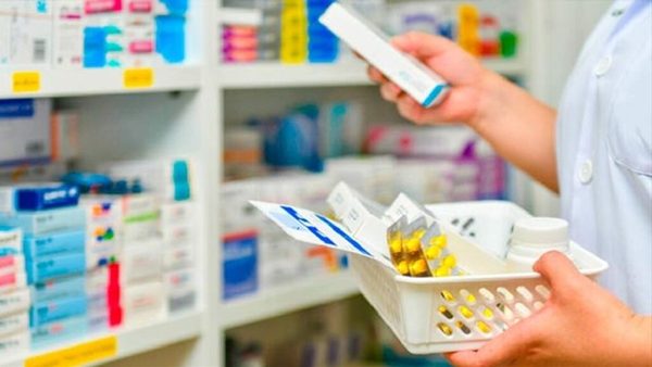 Piden a la ciudadanía denunciar venta irregular de ivermectina en farmacias | OnLivePy