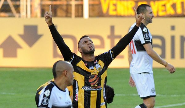 “Por momentos hicimos un gran partido, fuimos intensos”