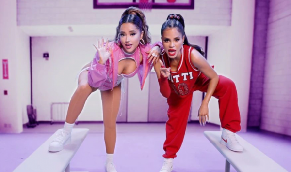 Diario HOY | Natti Natasha y Becky G buscan repetir el éxito de “Sin Pijama”