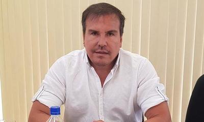 Daniel Fleitas dice que hay “intereses de grupos que perjudican a la ciudadanía” – Prensa 5