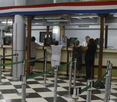 Aislamiento preventivo por COVID: se paga la suma de G. 800.000 sin importar cuanto gane el aportante de IPS - Nacionales - ABC Color