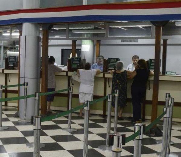 Aislamiento preventivo por COVID: se paga la suma de G. 800.000 sin importar cuanto gane el aportante de IPS - Nacionales - ABC Color