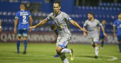 Sudamericana: el 12 se hace fuerte de local y consigue importante ventaja