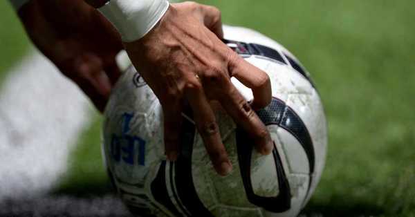 La Superliga se cae a pedazos: reconocen que no se puede hacer tras la salida de los clubes ingleses - C9N