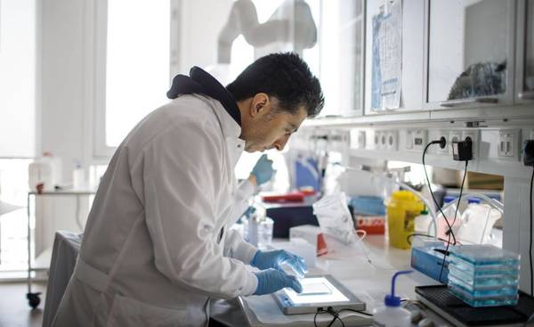 La industria farmacéutica, ¿puede salvarnos como civilización? | OnLivePy
