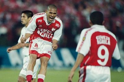 Atención Cerro: ¡15 años sin triunfos como local del América de Cali por Libertadores! - Cerro Porteño - ABC Color