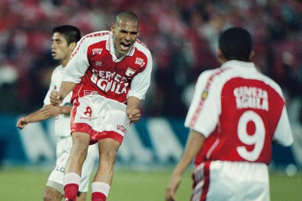 Atención Cerro: ¡15 años sin triunfos como local del América de Cali por Libertadores! - Cerro Porteño - ABC Color