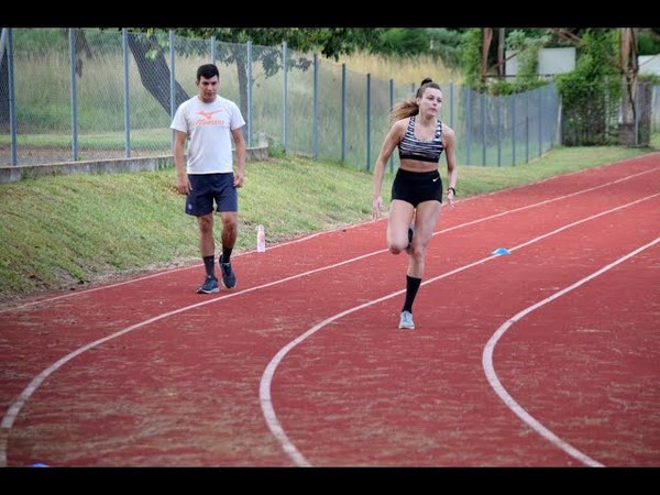 REACTIVAN ESCUELAS DEPORTIVAS EN LA EX DIBEN