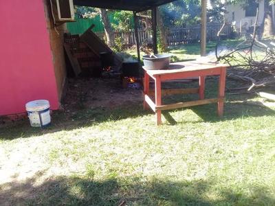 Organizan Olla Popular en zona de Villa Clarita – Prensa 5