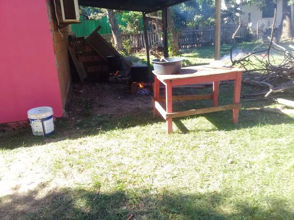 Organizan Olla Popular en zona de Villa Clarita – Prensa 5