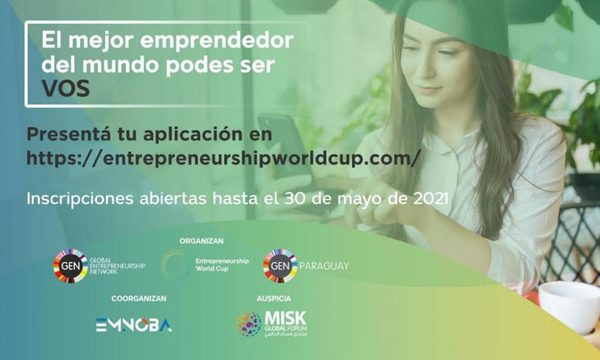Copa Mundial del Emprendimiento