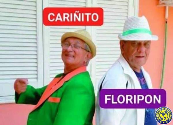 El humor paraguayo está de luto •
