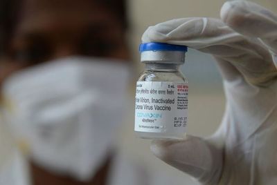 Covaxin muestra 78% de eficacia, con impacto en la reducción de hospitalizaciones - Ciencia - ABC Color