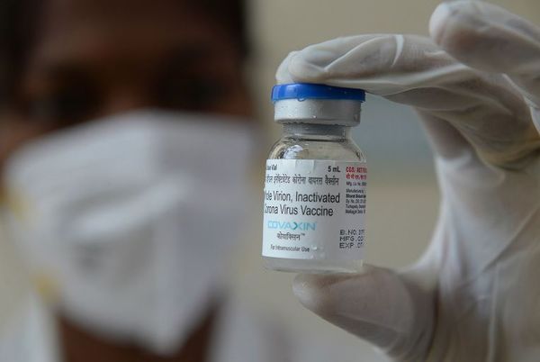 Covaxin muestra 78% de eficacia, con impacto en la reducción de hospitalizaciones - Ciencia - ABC Color