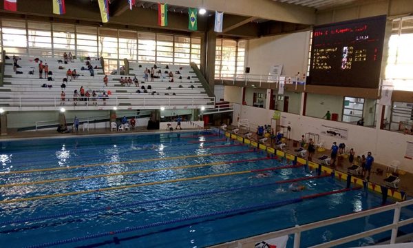 Nadadores buscan su boleto olímpico en el Nacional de Natación