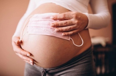 Salud insta a mujeres evitar celebraciones de 'baby showers'