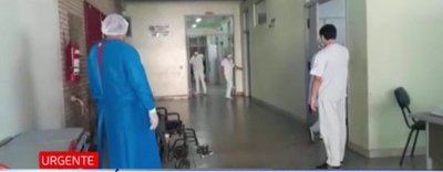 Dos policías heridos en enfrentamiento con sin tierras | Noticias Paraguay