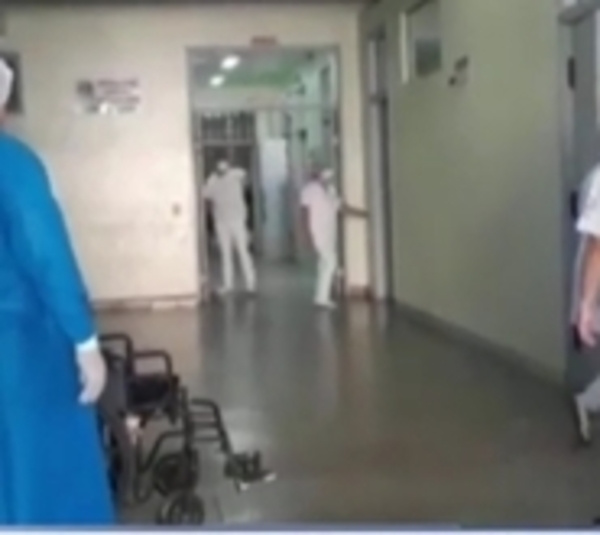 Dos policías heridos en enfrentamiento con sin tierras - Paraguay.com