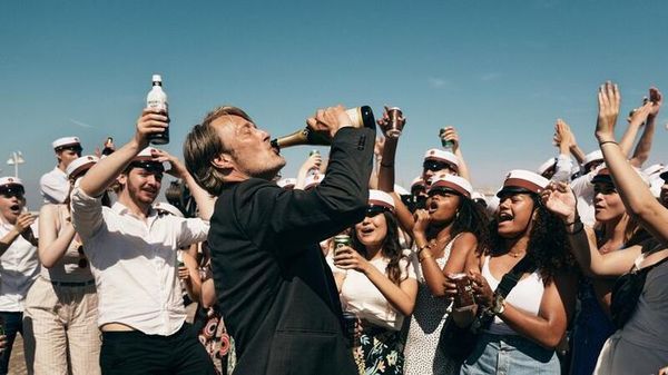 “Another Round” se quiere tomar la última en los Óscar - Cine y TV - ABC Color