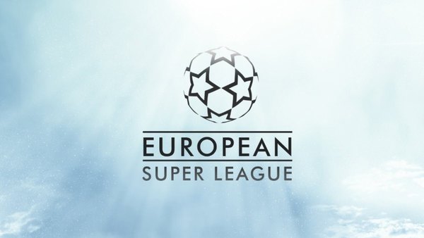 Superliga europea: los tres días que casi cambian el fútbol