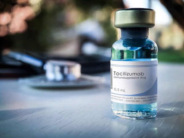 Joven pide ayuda para conseguir un medicamento que cuesta G. 18 millones | Ñanduti