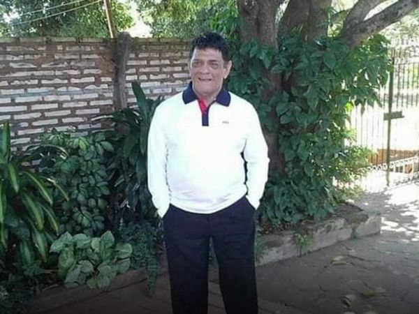 Triste: Cariñito perdió a Floripón