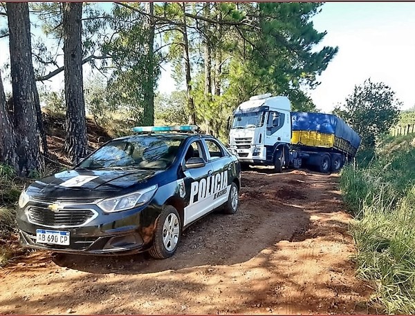 Contrabando de SOJA supera al del CIGARRILLO y al tráfico de DROGAS