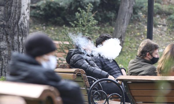 En Nueva York ofrecen marihuana gratis si te aplicás la vacuna contra el covid-19