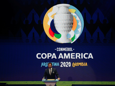 Conmbeol y la UEFA acuerdan un intercambio de árbitros