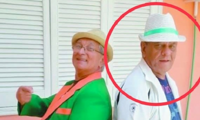 Fallece el popular humorista Crispín “Floripón” - Noticiero Paraguay