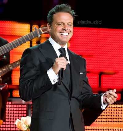 Luis Miguel se estrena en Tik Tok y arrasa con más de 20 millones de seguidores en horas