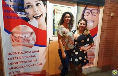Odontóloga no encontraba trabajo, decidió emprender y ahora cuenta con 3 locales •