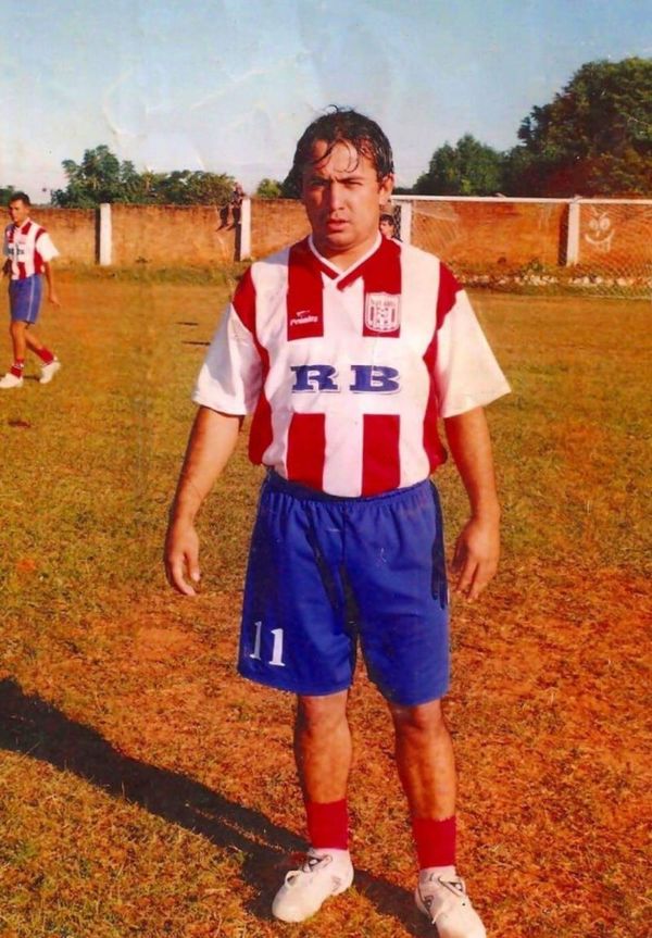 Un paraguayo, el mayor goleador de todos los tiempos en todo el mundo
