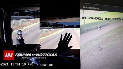 ASALTO EN EDELIRA 60: EX CONVICTOS DETRÁS DEL HECHO.