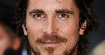 La nueva transformación física de Christian Bale para “Thor: Love and Thunder” - C9N