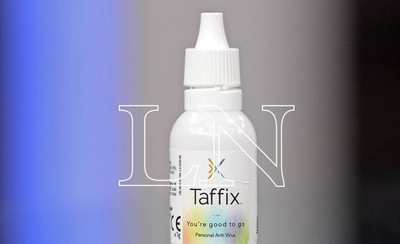 Diario HOY | Aseguran que el spray nasal Taffix es eficaz ante las dos nuevas variantes del SARS-CoV-2