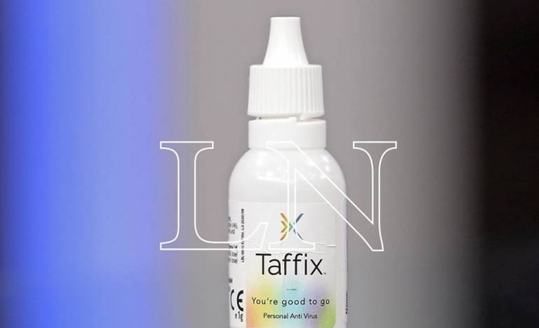 Diario HOY | Aseguran que el spray nasal Taffix es eficaz ante las dos nuevas variantes del SARS-CoV-2