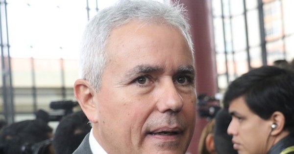 La Nación / Patria Querida llama al debate sobre la Reforma del Estado