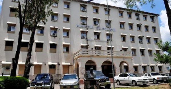 Covid-19: Hospital de Policía también está a tope por incremento de casos