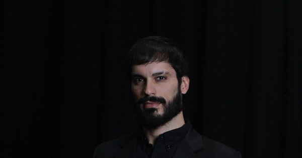 La Nación / Paraguayo sobresaliente: Juanjo Núñez fue admitido en Academia de Música de Irlanda e impartirá clases para cubrir gastos