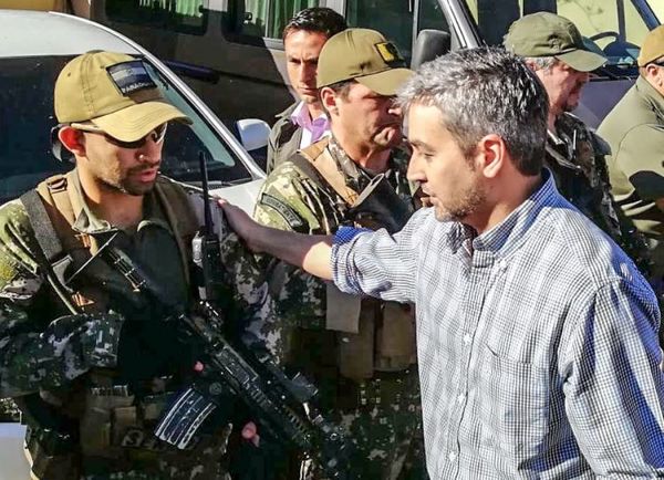 Estados Unidos recomienda no viajar a Paraguay por el COVID-19 y la criminalidad