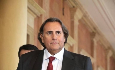 Diario HOY | José Ortíz, presidente de Tabesa, sobre el nivel de producción tabacalera en Paraguay